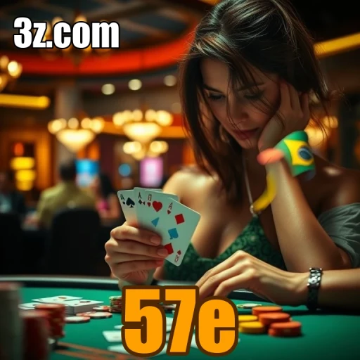 Ação Frenética e Diversão no Site 57e Para Gamers