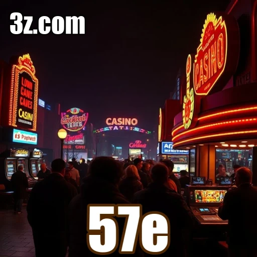 Nostalgia e Diversão no Arcade do 57e