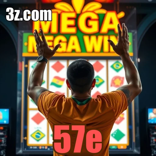 Novidades Empolgantes: Atualizações do 57e para Gamers Apaixonados