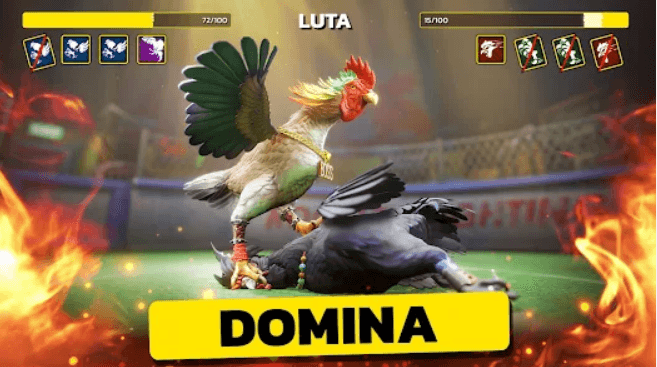 57e Plataforma Download app