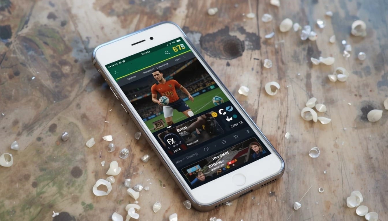 Baixe o App da 57e