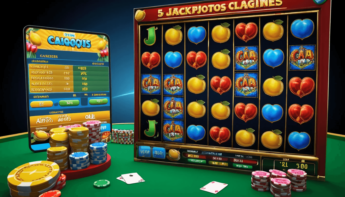 57e Plataforma Online Slots